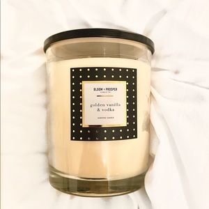 Discontinued Bloom & Prosper Candle